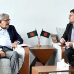 Hope for continued World Bank…