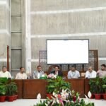 3rd meeting of the ‘Parliamentary&hellip;