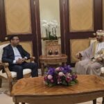 Foreign Affairs Advisor Humayun Kabir&hellip;