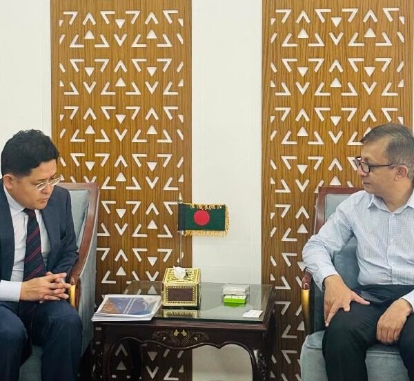 Japan-Bangladesh EPA agreement milestone to boost bilateral trade and&hellip;