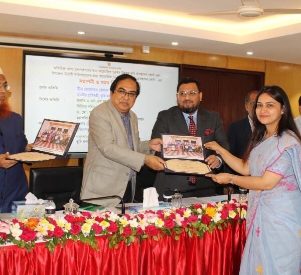 Corruption in land management must be institutionally stopped: State&hellip;