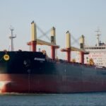 MV.MP ULTRAMAX 2 carrying 61,000…