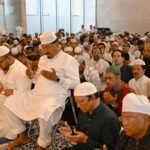 Prayer service held for the&hellip;