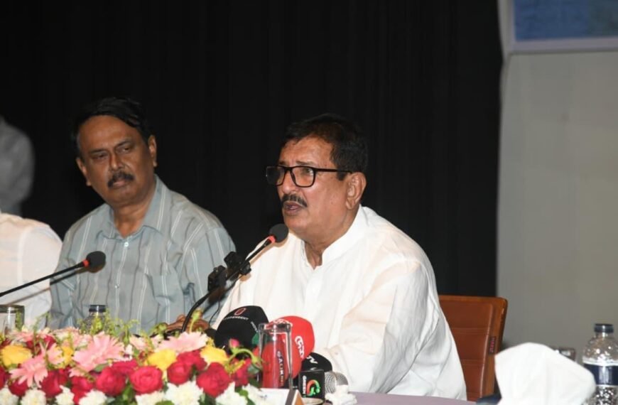 Interests of genuine fishermen will&hellip;