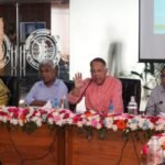 Energy Minister seeks cooperation from businessmen in implementing government’s decision to ensure uninterrupted power supply during summer and irrigation season