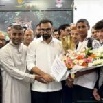 State Minister for Youth and&hellip;