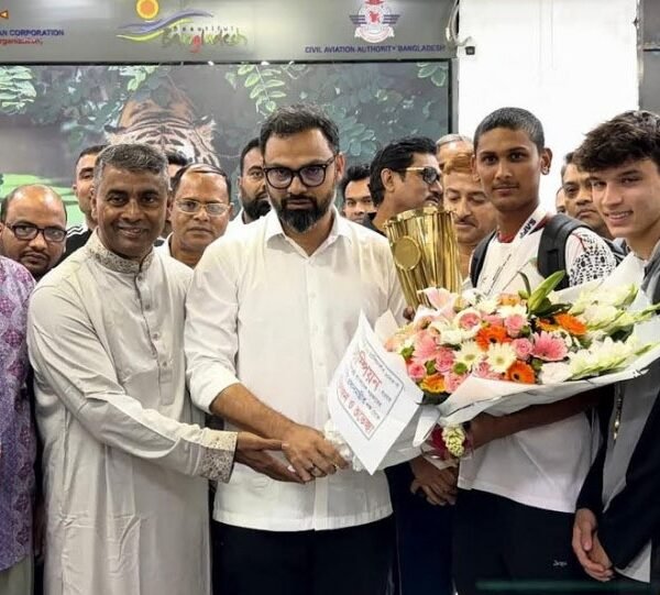 State Minister for Youth and Sports visits Regional BKSP&hellip;