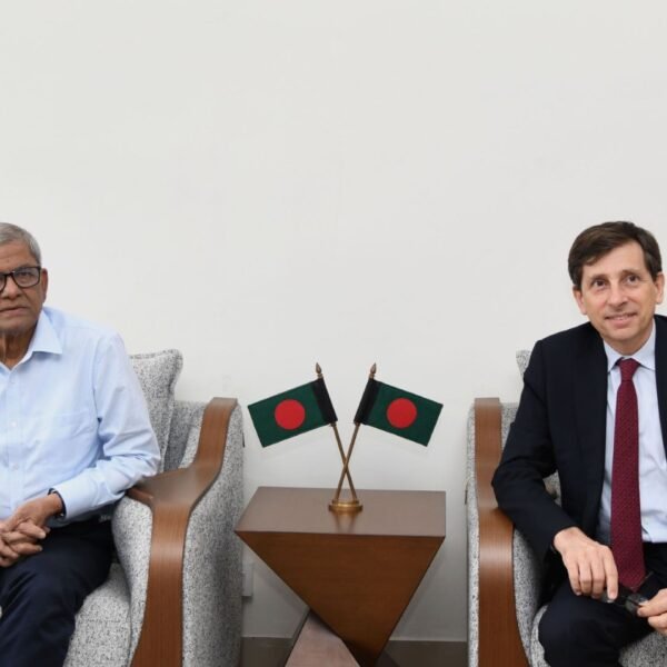 France is an important development partner of Bangladesh: Minister…