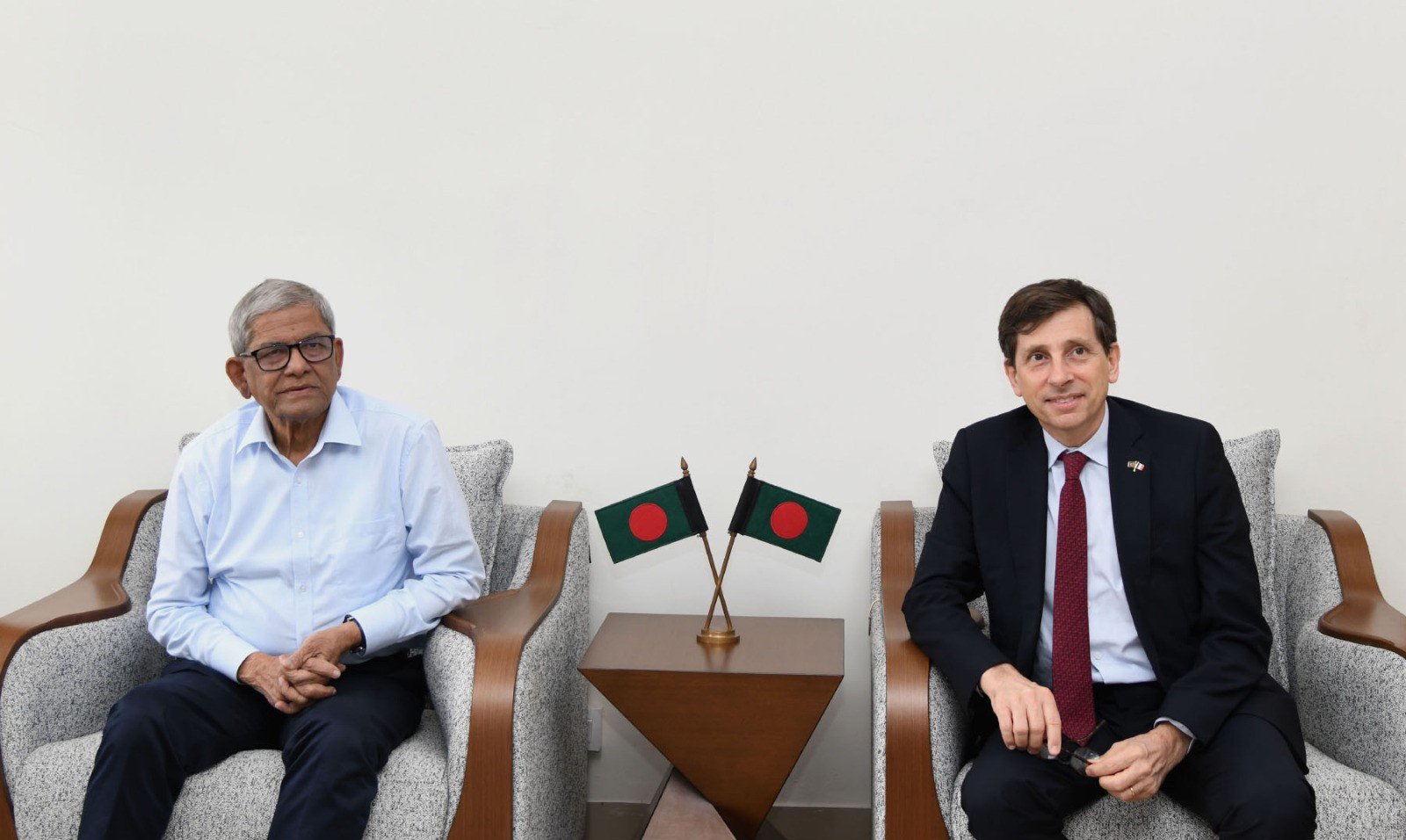 France is an important development partner of Bangladesh: Minister&hellip;