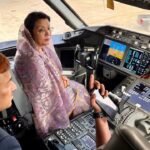 Aviation Minister directs for hassle-free…