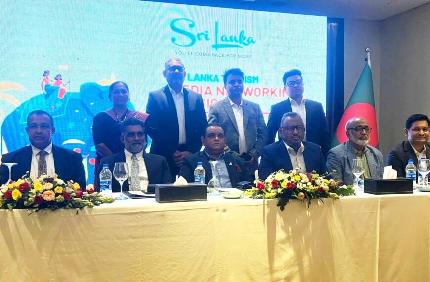 Bangladeshi tour operators have emphasized&hellip;