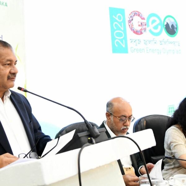 Information and Broadcasting Minister calls for involving the young…