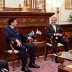 Bangladesh-India meeting held with emphasis…