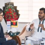 Charge d’Affaires of the Singapore…