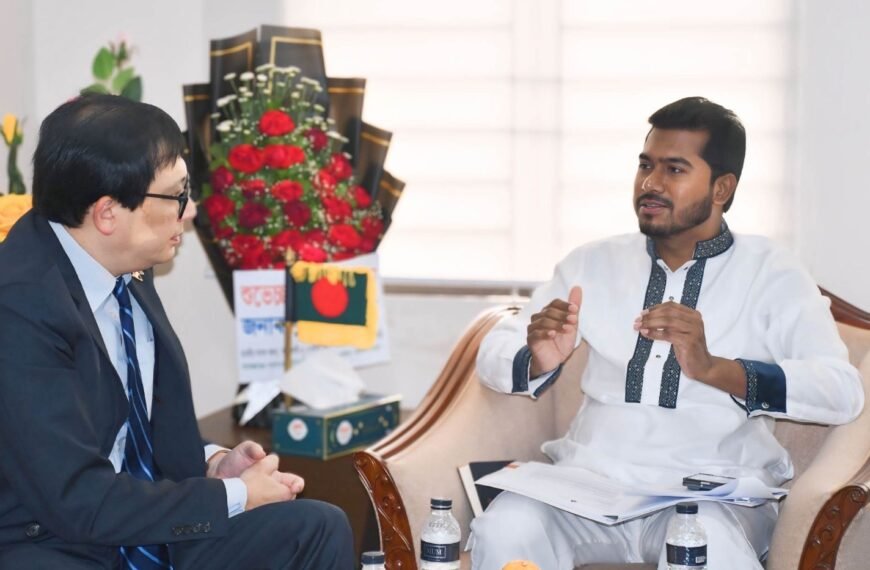 Charge d’Affaires of the Singapore&hellip;