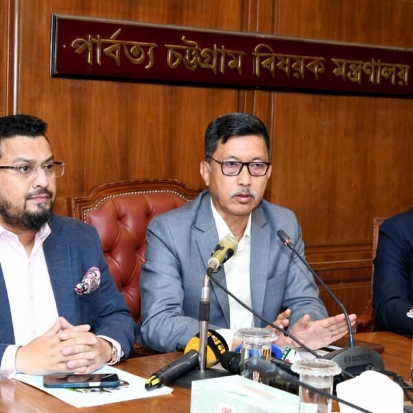 CHT Minister calls for each community to celebrate festivals&hellip;