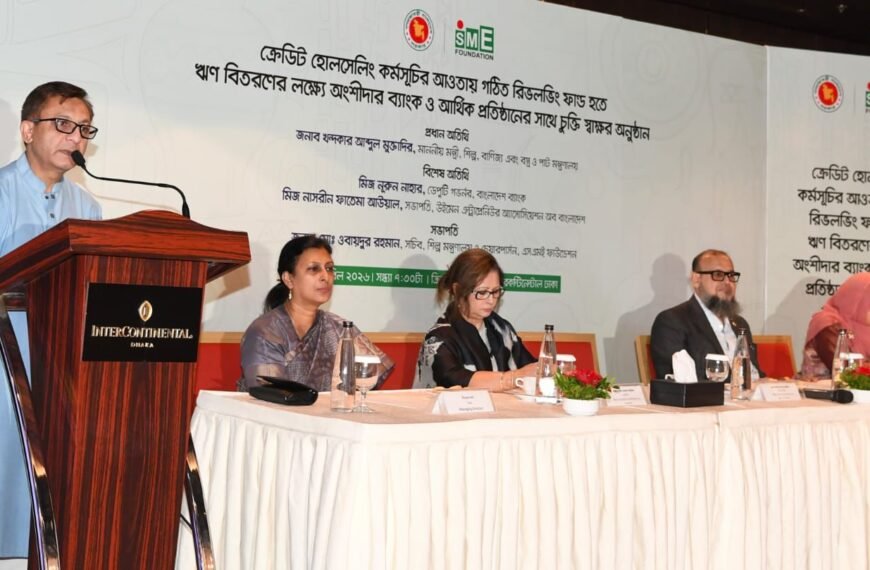 There is no alternative to…