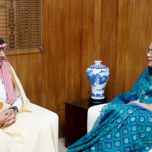 Bangladesh–Saudi Cooperation Emphasized, Interest in Launching New Flights