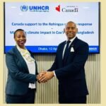 Canada pledges $10m to sustain&hellip;