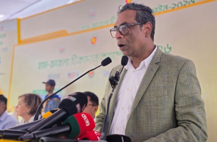 State Minister for Health urges&hellip;