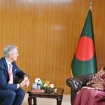 IFRC keen to strengthen humanitarian&hellip;