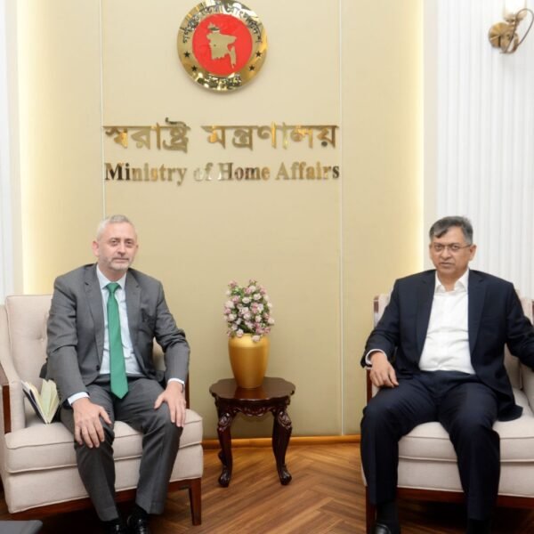 Bangladesh seeks EU assistance in migration, security and justice