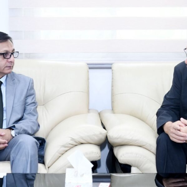 Emphasis on strengthening Bangladesh-Japan industrial cooperation