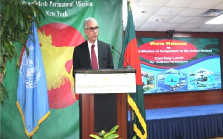 Bangladesh reaffirms commitment to further&hellip;