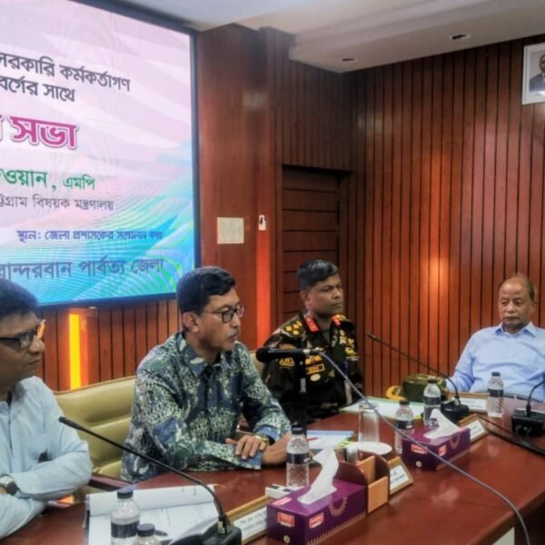 Government’s stance against drugs, terrorism and corruption is ‘zero&hellip;