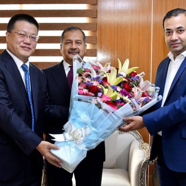 Bangladesh wants to use China’s experience in technological excellence