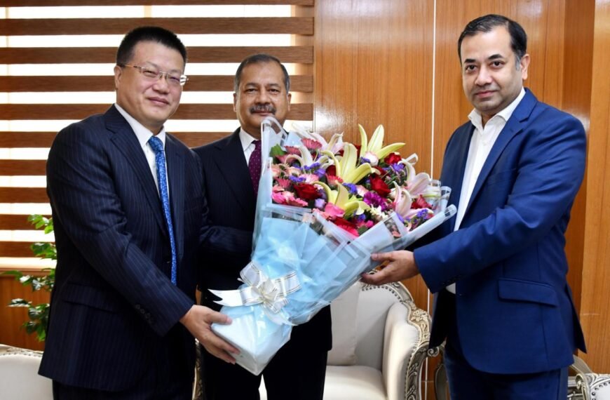 Bangladesh wants to use China’s&hellip;