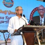 We want to work to eliminate poverty and change the fate of the people: Local Government Minister