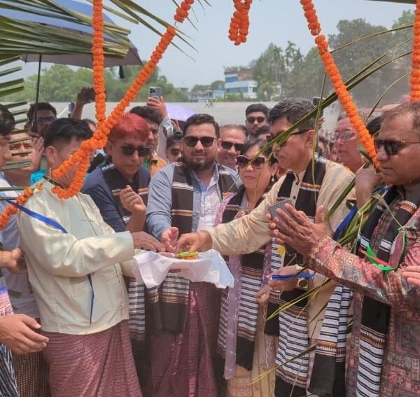 Under the leadership of the Prime Minister, the hills&hellip;