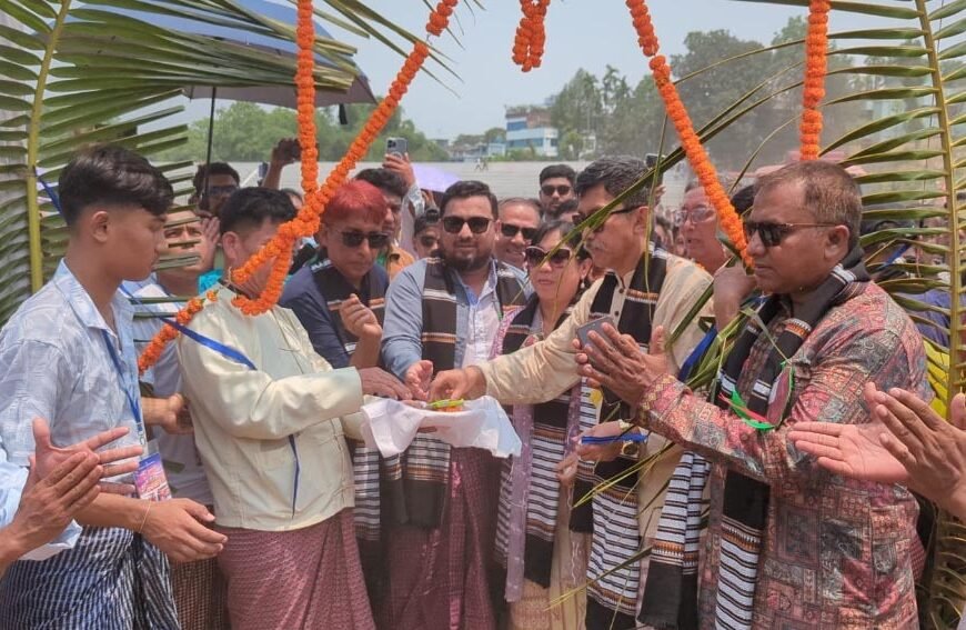 Under the leadership of the Prime Minister,&hellip;