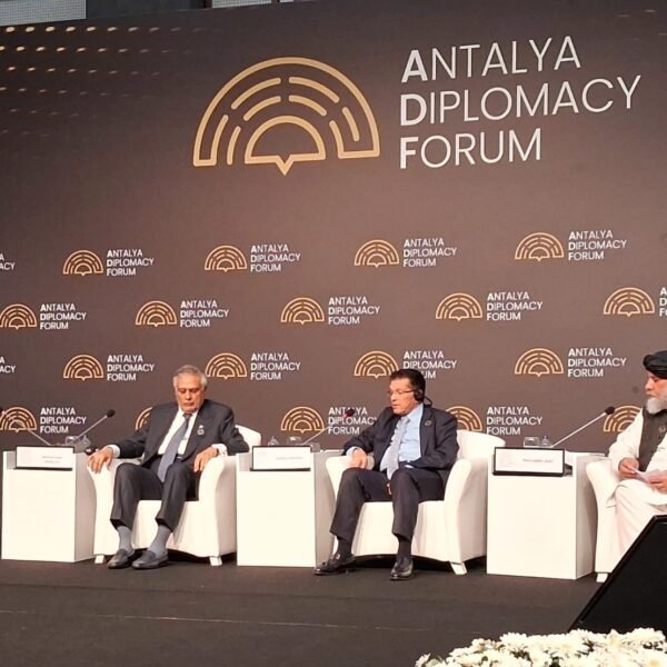 Reactivating SAARC is one of the main goals of&hellip;