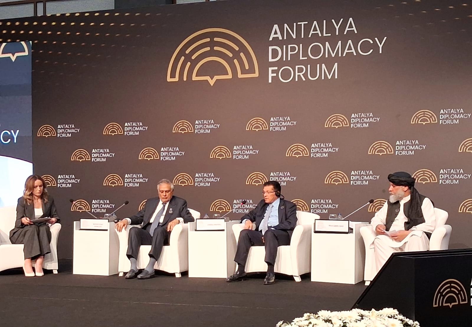 Reactivating SAARC is one of the main goals of Prime Minister Tarique Rahman: Foreign Minister