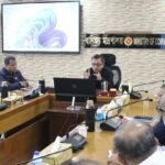 Business leaders meet with Commerce&hellip;