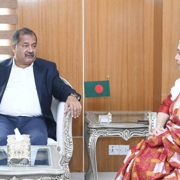 The country’s economy is being strengthened by the knowledge&hellip;