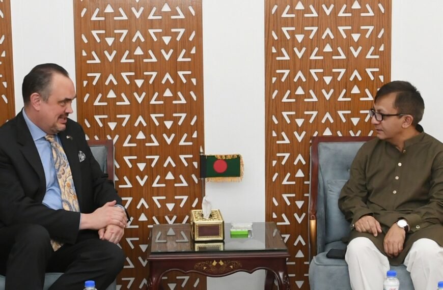 US Trade Representative to visit&hellip;