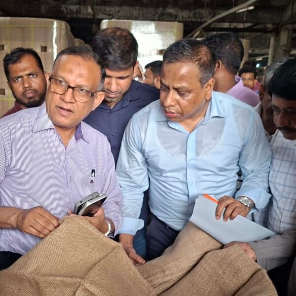 Economy will gain momentum if closed jute mills reopen:&hellip;