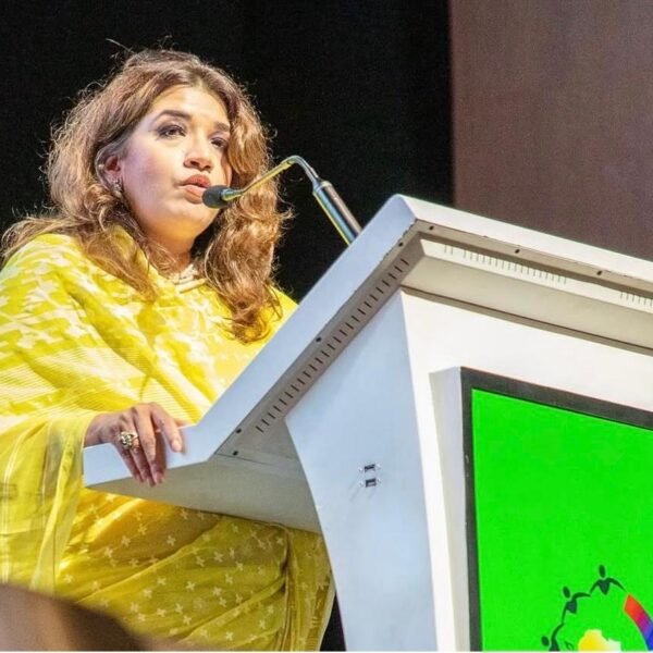 State Minister Shama Obaed Islam highlights Bangladesh’s progress at&hellip;