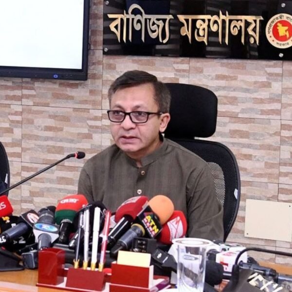 Government will not tolerate artificial crisis or manipulation: Commerce&hellip;