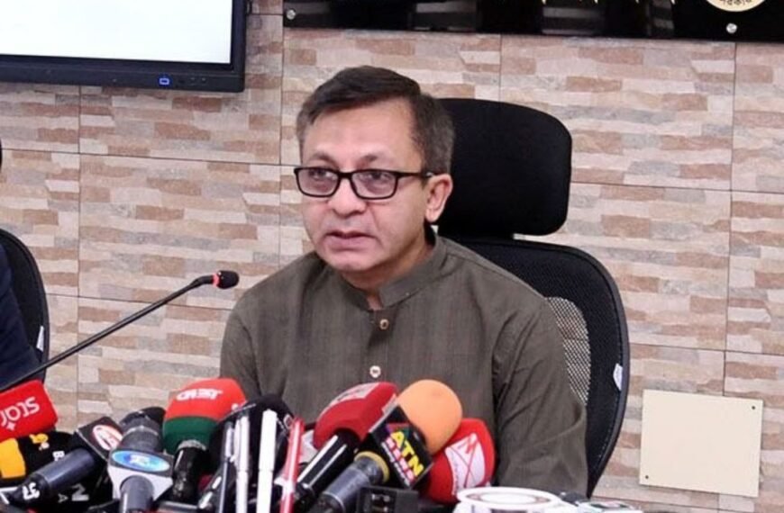 Government will not tolerate artificial&hellip;