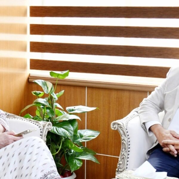 Information Minister seeks UNESCO’s assistance in formulating a roadmap…