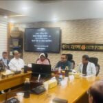 Memorial service held for former&hellip;