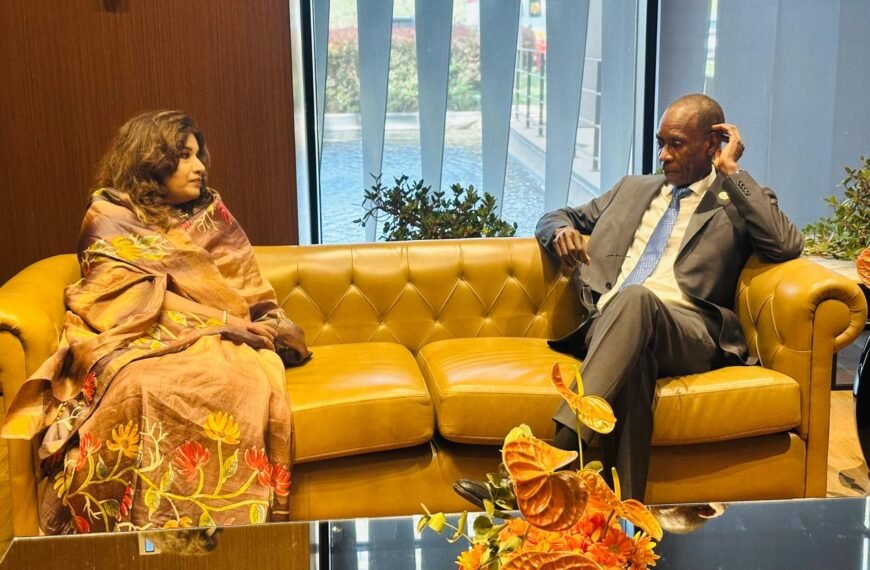 Bangladesh and Senegal agree to&hellip;