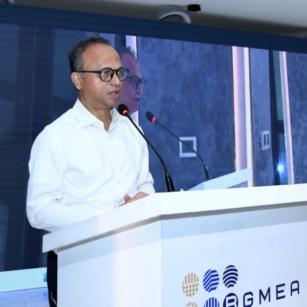 BGMEA President adopts multi-faceted plan to build the future&hellip;