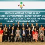 SAARC Revitalization Stressed by Bangladesh&hellip;