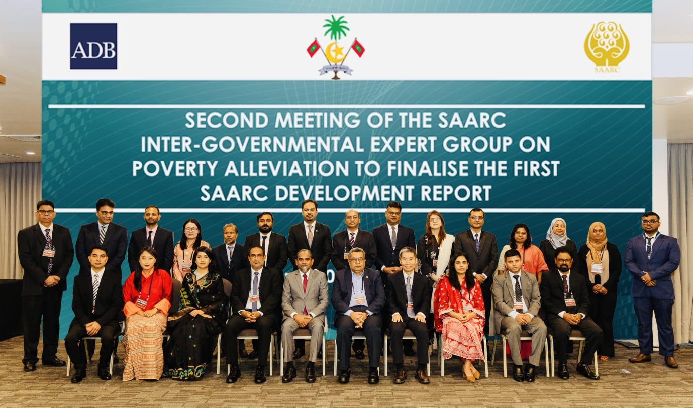 SAARC Revitalization Stressed by Bangladesh in SAARC Meetings on&hellip;