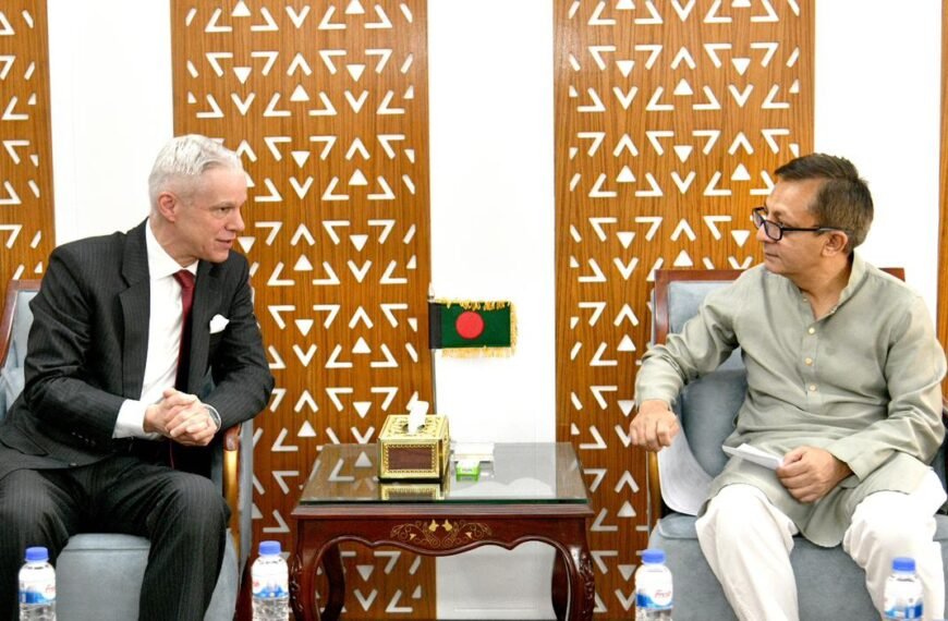 Commerce Minister highlights potential sectors&hellip;